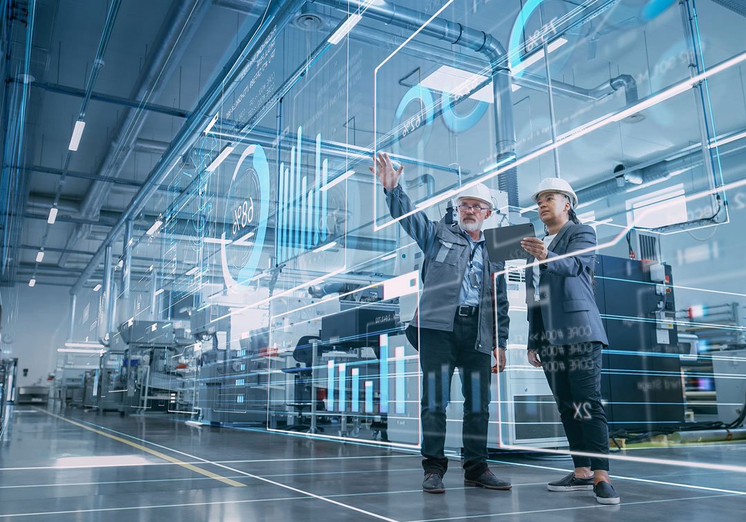 Integrated Facilities Management is the Future