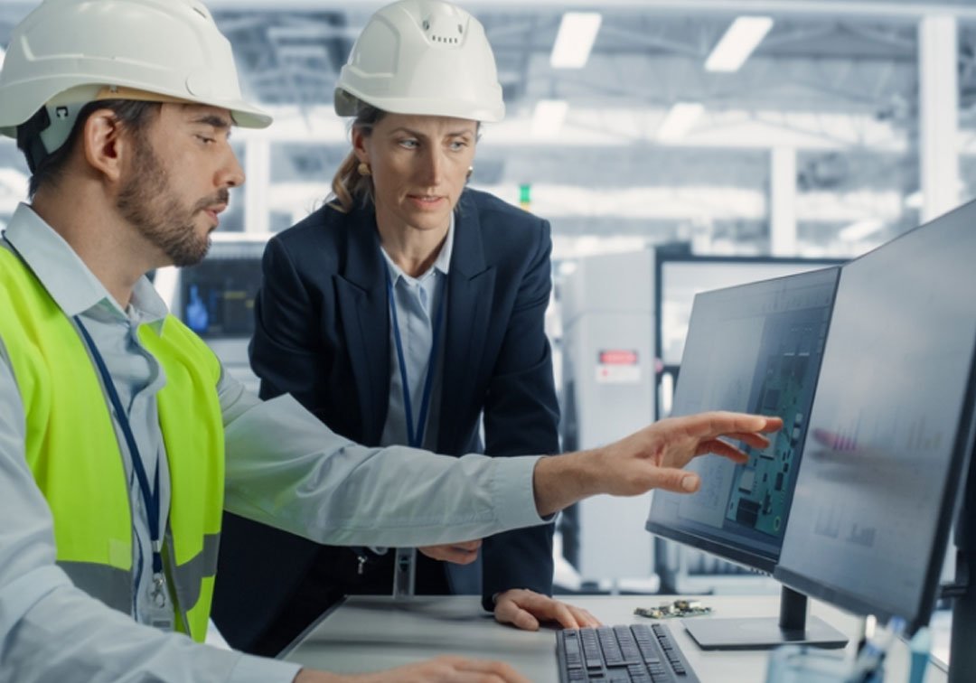 Muheel Selects MRI Software for Next-Gen Facilities Management in KSA