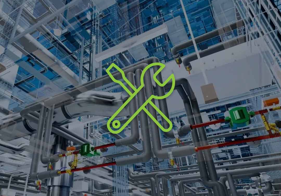 Tier 1: Engineering-Led Traditional FM (The Foundation)