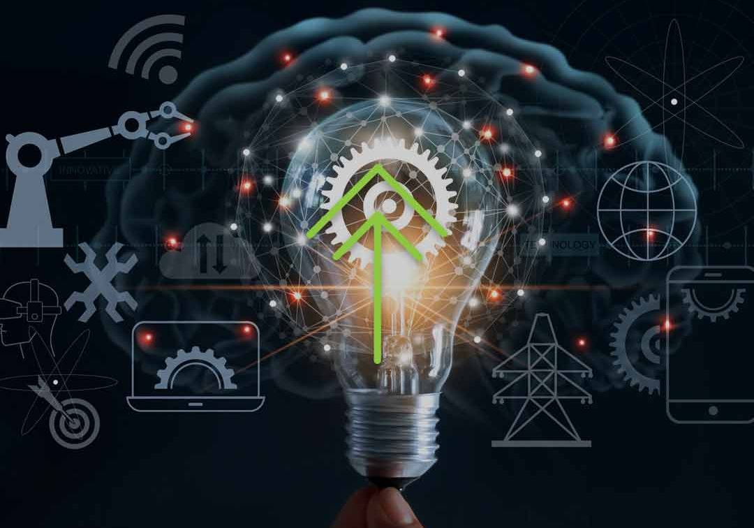 Our Operational Approach: The Brain & Muscle Synergy