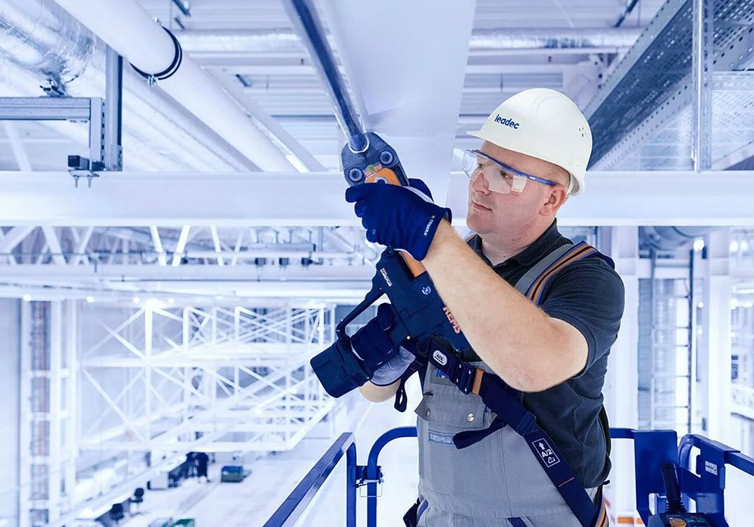 Facilities Engineer