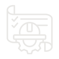 Our technical management team applies engineering discipline to daily operations, ensuring every maintenance decision is grounded in expertise, not guesswork. Engineering-Led Oversight